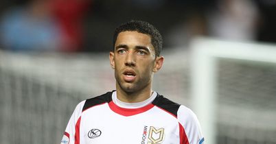 Woodards: Set to sign deal